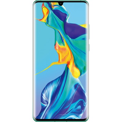 (Blue) Huawei P30 Pro Dual Sim | 256GB | 8GB RAM 