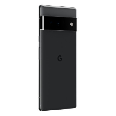 (Black) Google Pixel 6 Pro Single SIM | 128GB | 12GB RAM 